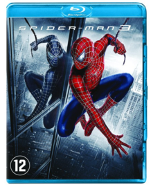 Spider-man 3 Special Edition (Blu-ray film tweedehands)
