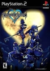 Kingdom Hearts (PS2 Used Game)