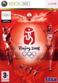 Beijing 2008 zonder boekje (Xbox 360 used game)