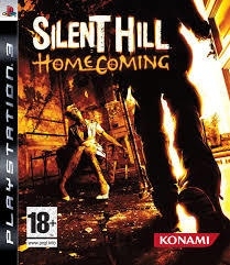 Silent Hill Homecoming  (ps3 nieuw)