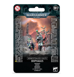 Genestealer Biophagus (Warhammer 40.000 nieuw)