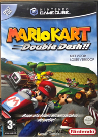 Mario Kart Double Dash (GameCube Used Game)