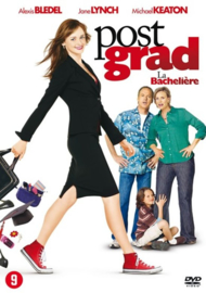 Post Grad La Bachelière (DVD nieuw)