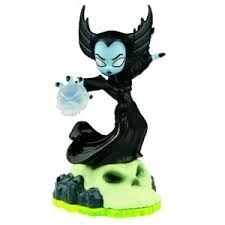Skylanders serie 1 Hex (skylander used)