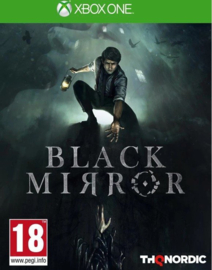 Black Mirror (Xbox One nieuw)