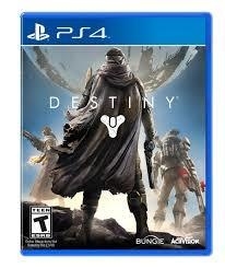 Destiny (ps4 tweedehands game)