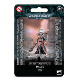 Genestealer Magus (Warhammer 40.000 nieuw)