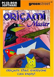 Origami Master (PC nieuw)