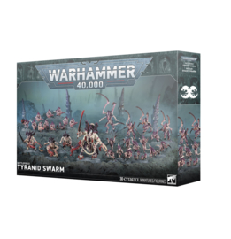 Battleforce Tyranids - Tyranid Swarm (Warhammer nieuw)