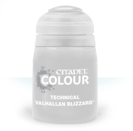 Technical Valhallan Blizzard 24 ml (Warhammer Nieuw)