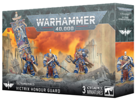 Ultramarines Victrix Honour Guard (Warhammer 40.000 nieuw)