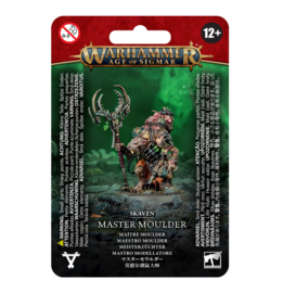 Master Moulder (Warhammer nieuw)