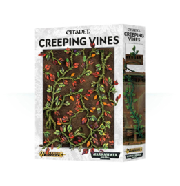 Creeping Vines (warhammer nieuw)