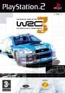 WRC 3 The official game of the FIA world rally championship zonder boekje (ps2 used game)