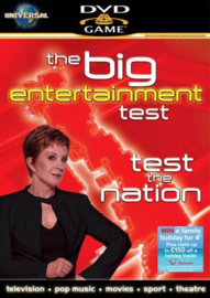 The Big Entertainment Test (PC Game Nieuw)