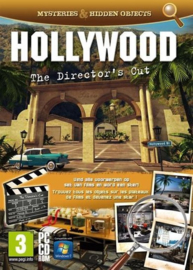 Hollywood the Director's Cut (PC Game nieuw)