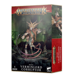 Skaven Verminlord Corruptor (Warhammer nieuw)