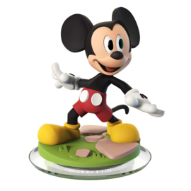 Mickey Mouse 3.0 (Disney infinity tweedehands)