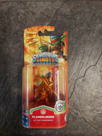 Skylanders Giants serie 2 Flameslinger special edition (Skylanders nieuw)
