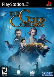 The Golden Compass (ps2 used game)