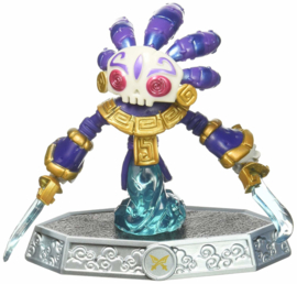 Skylanders imaginators  Bad Juju (Skylander tweedehands)