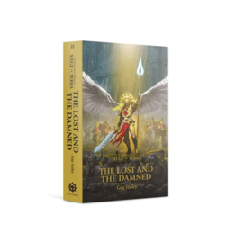 The lost and the damned (Warhammer nieuw)