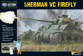 Sherman VC Firefly (bolt action nieuw)