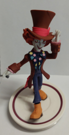 Disney Infinity 3.0 Mad Hatter (Disney infinity 3.0 tweedehands)