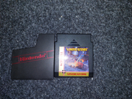 Vindicators(NES tweedehands game)