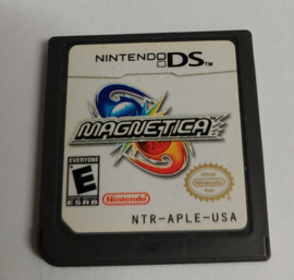 Magnetica losse cassette (Nintendo DS tweedehands game)