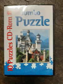 Jumbo Puzzel 2 (pc game nieuw)