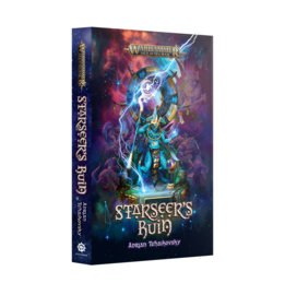 Starseer's Ruin (pb) (Warhammer nieuw)