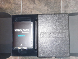 Watchdogs Dedsec edition (ps3 tweedehands game)