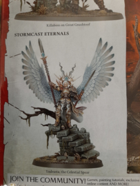 Warhammer Age of Sigmar Dominion (warhammer nieuw)