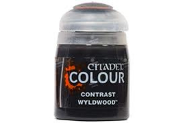 Contrast Wyldwood 18 ml (Warhammer Nieuw)