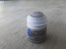 Citadel colour Layer Canoptek Alloy 12 Ml (Warhammer Nieuw)