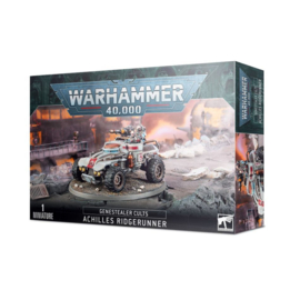 Genestealer Cults Achilles Ridgerunner (Warhammer 40.000 nieuw)