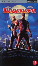 Daredevil FILM (psp tweedehands film)