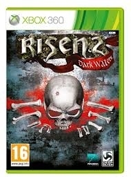 Risen 2 (xbox 360 nieuw)