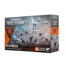 Kill Team Pathfinders 2024 (Warhammer nieuw)