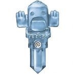 Skylanders Trap Team Air Trap Screamer Storm Warning (Skylander tweedehands)