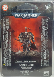 Chaos Lord (Warhammer Nieuw)