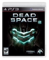 Dead Space 2 zonder boekje (ps3 tweedehands game)