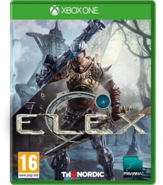 Elex (Xbox One nieuw)