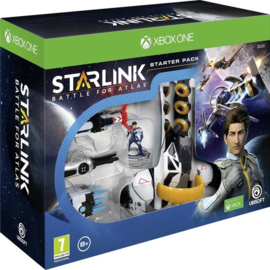Starlink Battle for Atlas Starterpack (xbox one nieuw)