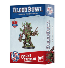 Gnome Treeman Blood Bowl (Warhammer nieuw)