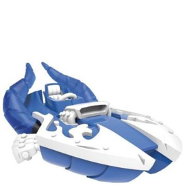 Powerblue Splatter Splasher (Skylander tweedehands)
