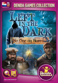 Left in the Dark No one on board (PC game nieuw denda)
