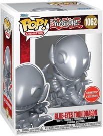 Blue-Eyes Toon Dragon (Funko)