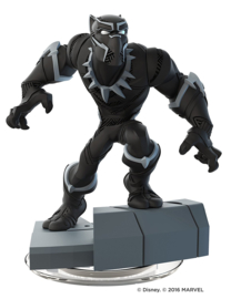 Black Panther 3.0 (Disney infinity tweedehands)